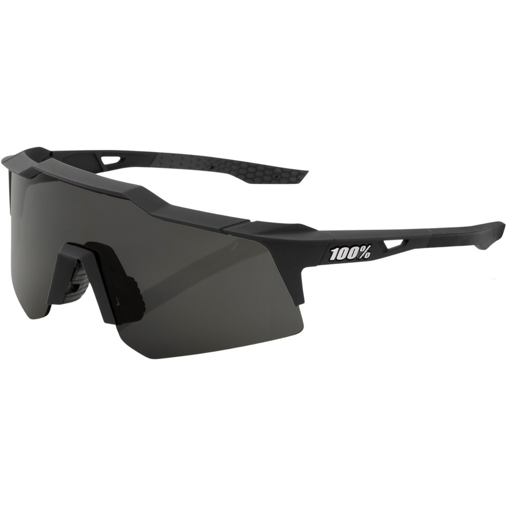 Sigma Sports 100% Speedcraft XS Sunglasses | Discount Codes available, easy returns, up to £25 off with Newsletter Signup, FREE Postage over £60