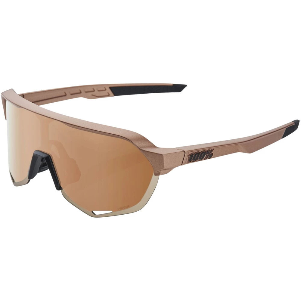 Sigma Sports 100% S2 Sunglasses | Discount Codes available, easy returns, up to £25 off with Newsletter Signup, FREE Postage over £60