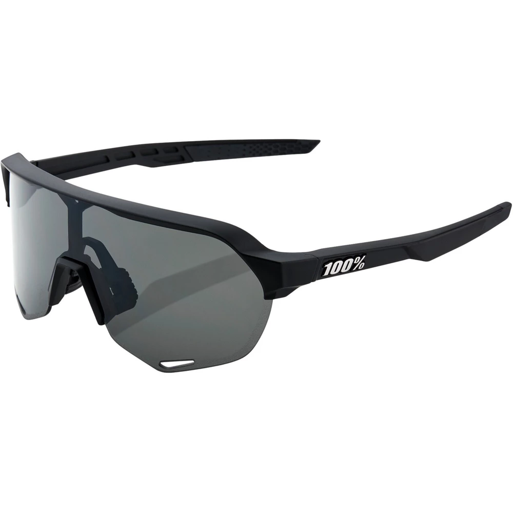 Sigma Sports 100% S2 Sunglasses | Discount Codes available, easy returns, up to £25 off with Newsletter Signup, FREE Postage over £60