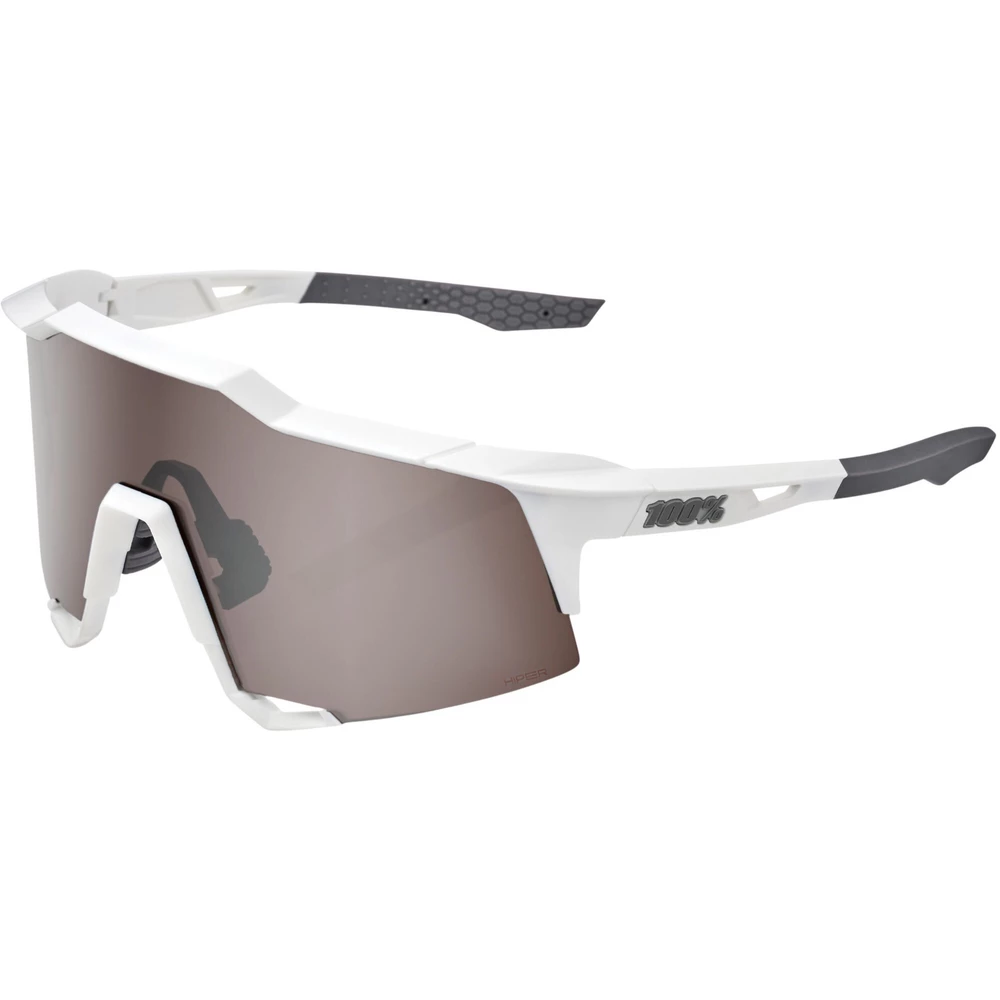 Sigma Sports 100% Speedcraft Sunglasses | Discount Codes available, easy returns, up to £25 off with Newsletter Signup, FREE Postage over £60