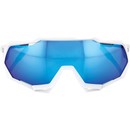 100% Speedtrap Sunglasses