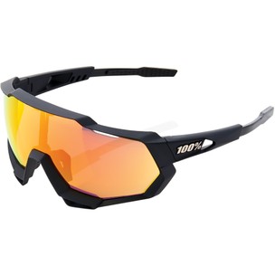 100% Speedtrap Sunglasses