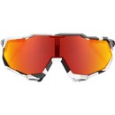 100% Speedtrap Sunglasses