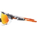 100% Speedtrap Sunglasses