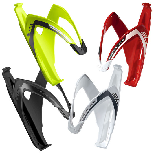 Elite Custom Race Resin Bottle Cage