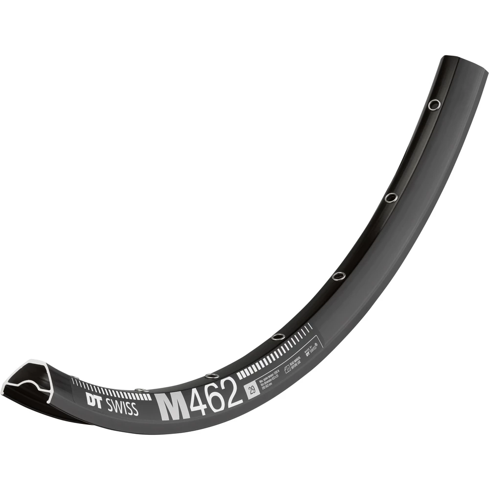 Sigma Sports DT Swiss M 462 Sleeve-Joined Disc 29