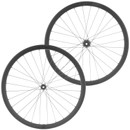 Vel 35 GRL Carbon Gravel Disc Wheelset