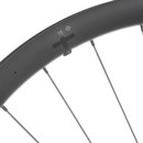 Vel 35 GRL Carbon Gravel Disc Wheelset