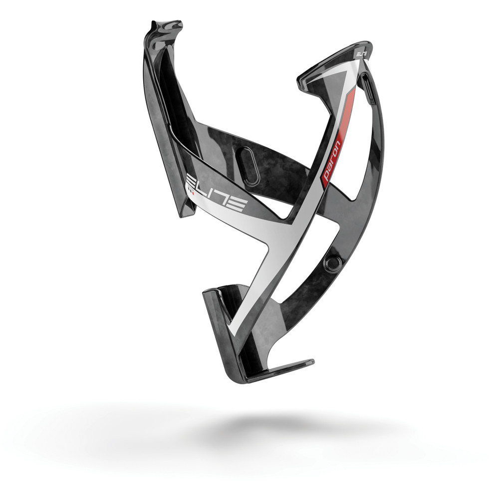 Elite Paron Carbon Bottle Cage