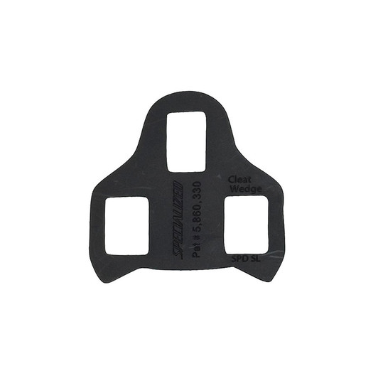 Specialized BG Cleat Wedge For Shimano SPD-SL (8 Pack)