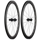 Princeton CarbonWorks Peak 4550 Carbon Ti Disc Wheelset