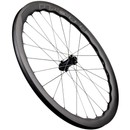 Princeton CarbonWorks Peak 4550 Carbon Ti Disc Wheelset