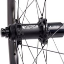 Princeton CarbonWorks Peak 4550 Carbon Ti Disc Wheelset