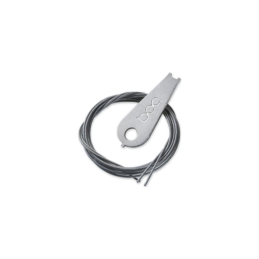 Specialized BOA Steel Lace Replacement