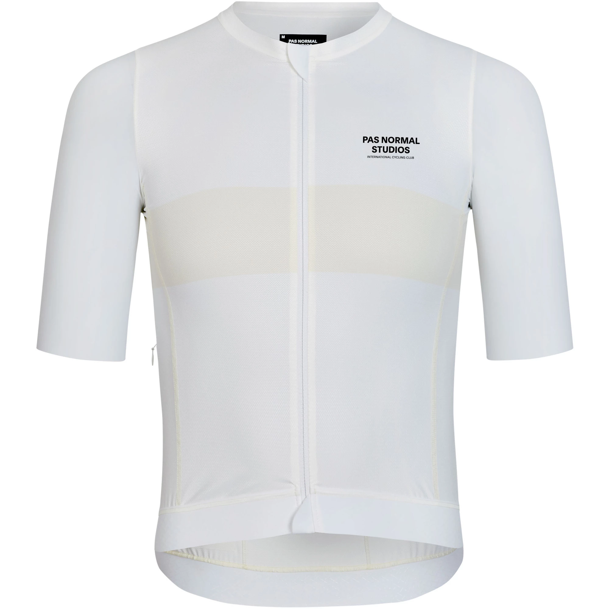 Pas Normal Studios Solitude Short Sleeve Jersey | Sigma Sports