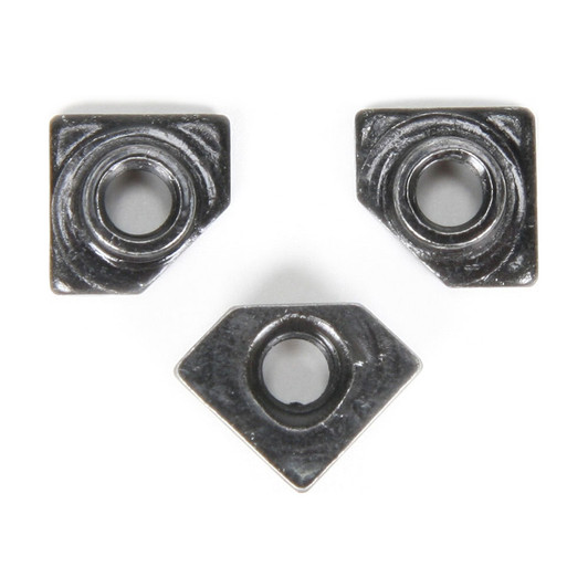 Specialized 3-Hole Replacement T-Nut