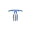 Specialized Chamonix Helmet Pads