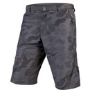 Endura Hummvee II Mountain Bike Short With Liner