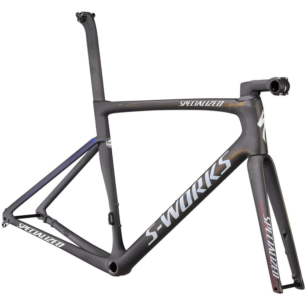 Specialized S-Works Tarmac SL7 Sagan Collection Road Frameset 2022