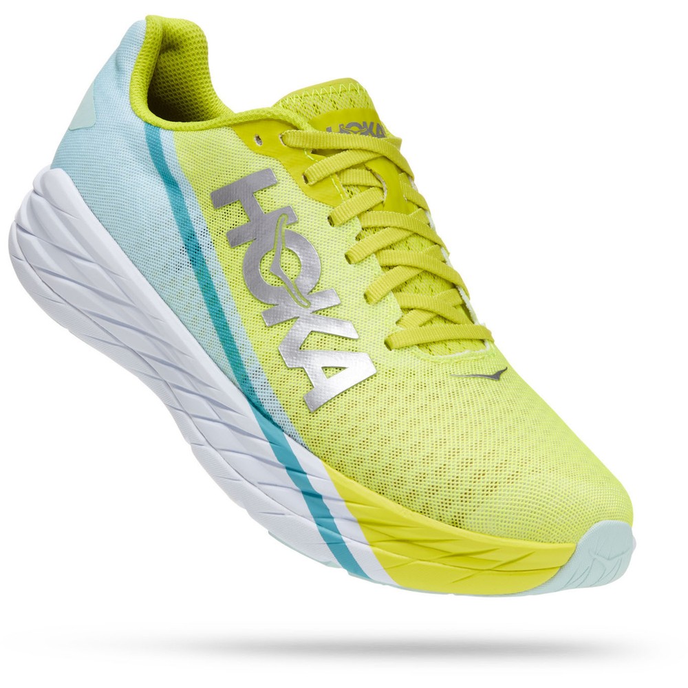 HOKA Rocket X Running Shoes Sigma Sports