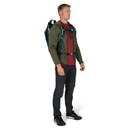 Osprey Transporter Roll Top WP 30 Backpack