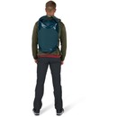 Osprey Transporter Roll Top WP 30 Backpack