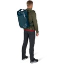Osprey Transporter Roll Top WP 30 Backpack