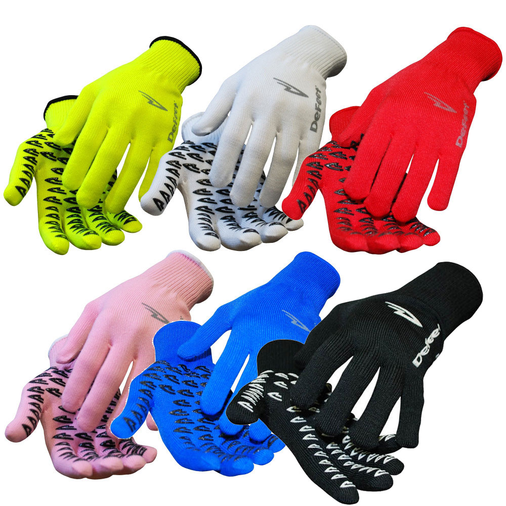 DeFeet Dura Glove Sigma Sports