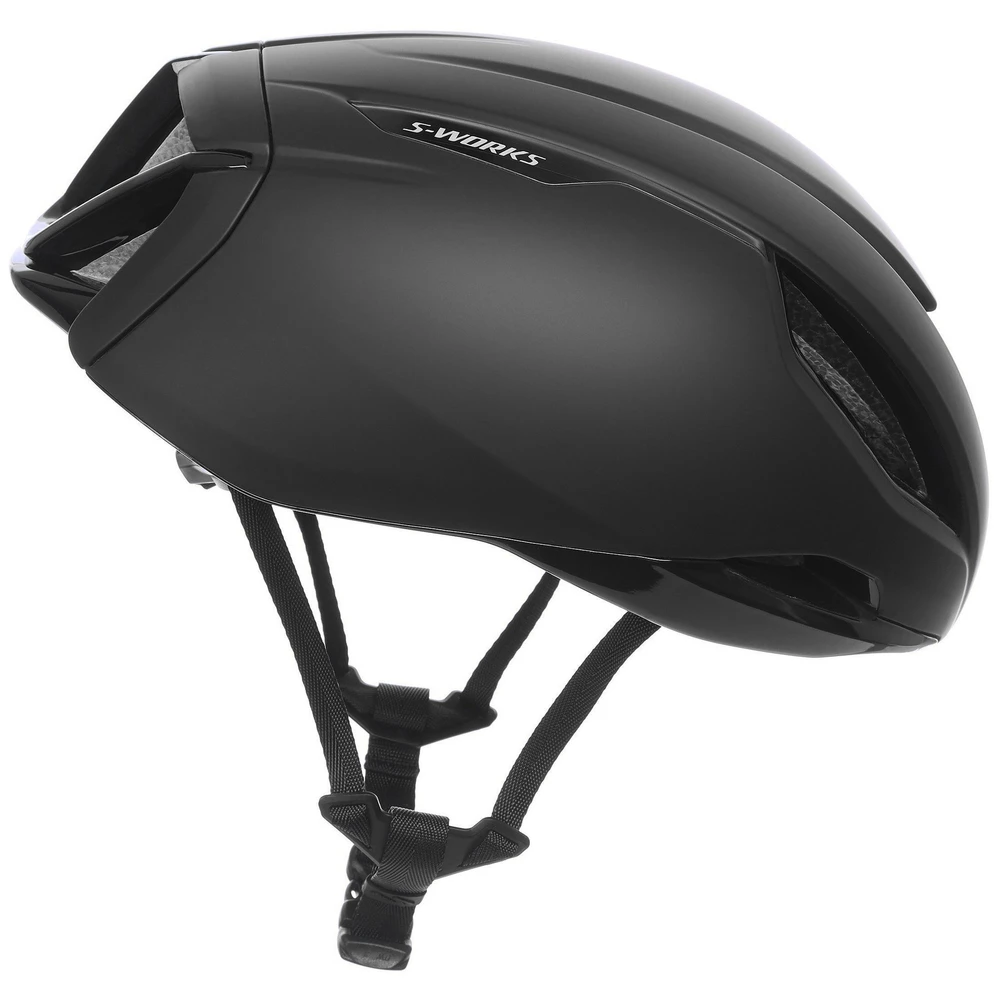Sigma Sports Specialized S-Works Evade 3 Helmet | Discount Codes available, easy returns, up to £25 off with Newsletter Signup, FREE Postage over £60