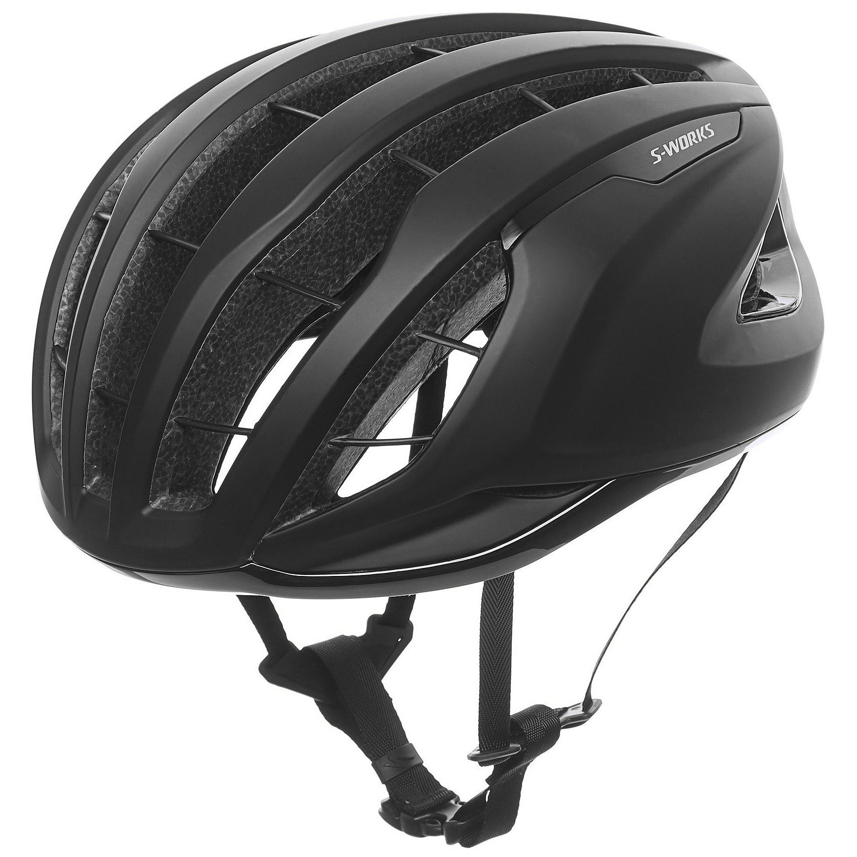 Specialized SWorks Prevail 3 Helmet Sigma Sports
