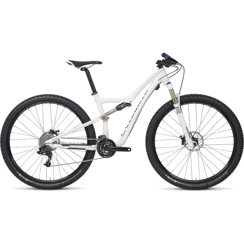 Specialized Rumor Comp Womens Mountain Bike 2014