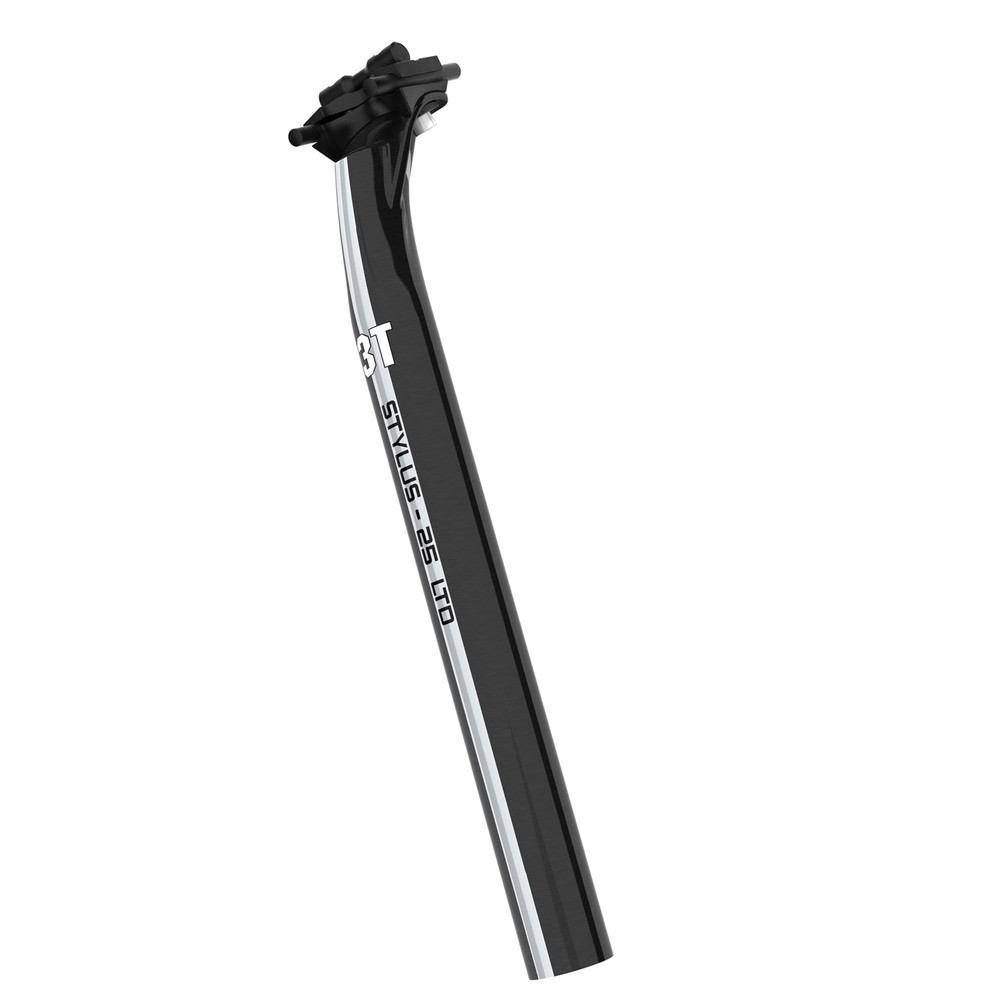 3t stylus 25 team carbon seatpost