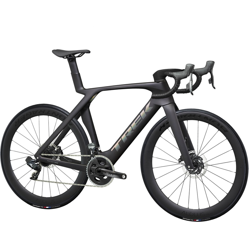 Trek Madone SLR 7 ETap Gen 7 Disc Road Bike