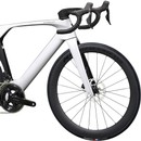 Trek Madone SLR 6 Gen 7 Disc Road Bike