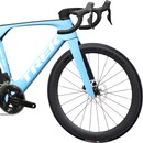 Trek Madone SLR 6 Gen 7 Disc Road Bike
