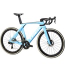 Trek Madone SLR 9 Gen 7 Disc Road Bike
