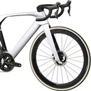 Trek Madone SLR 9 Gen 7 Disc Road Bike