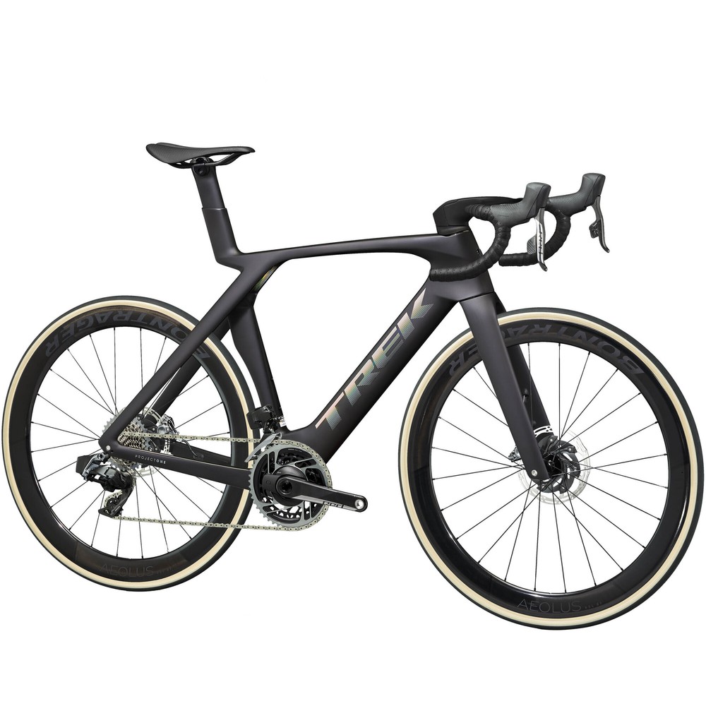 Trek Madone SLR 9 ETap Gen 7 Disc Road Bike
