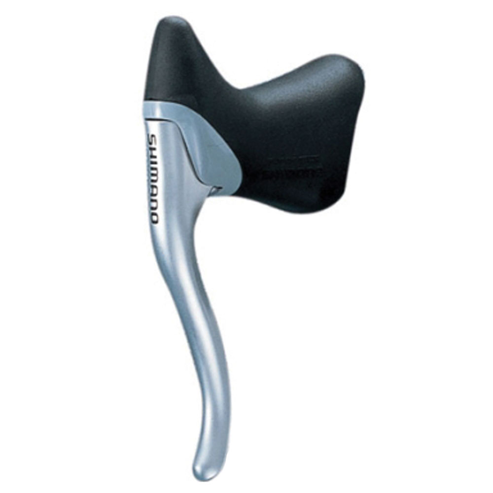 shimano single speed brake levers