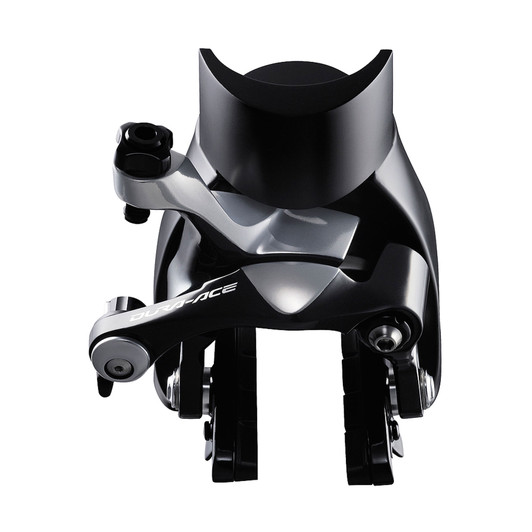 Shimano Dura-Ace 9010 Direct Mount Brake Caliper Rear
