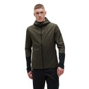 On Running Insulator Jacket