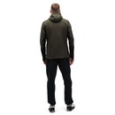 On Running Insulator Jacket