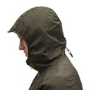 On Running Insulator Jacket