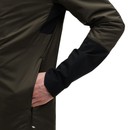 On Running Insulator Jacket