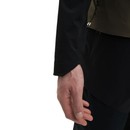 On Running Insulator Jacket