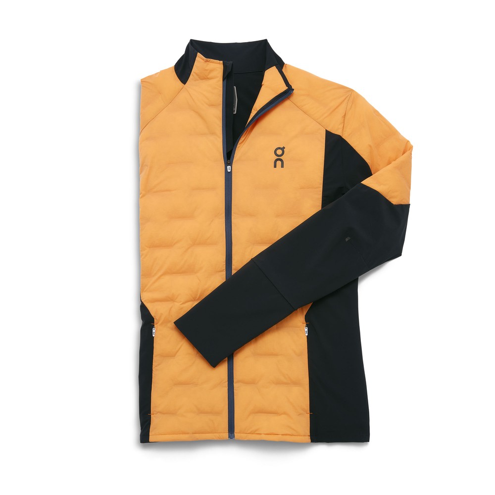 On Running Climate Jacket Sigma Sports