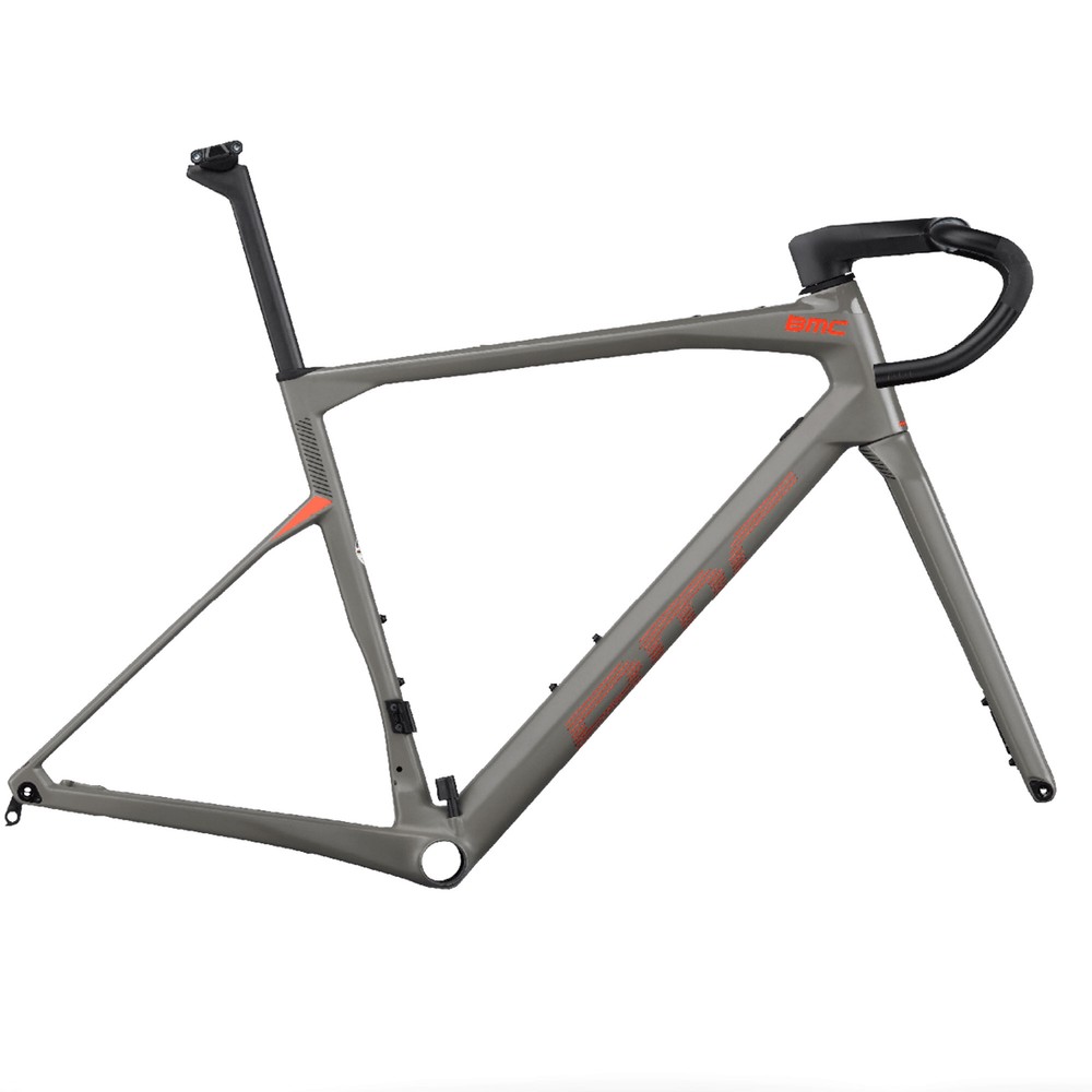 BMC Roadmachine 01 MOD Disc Frameset 2022