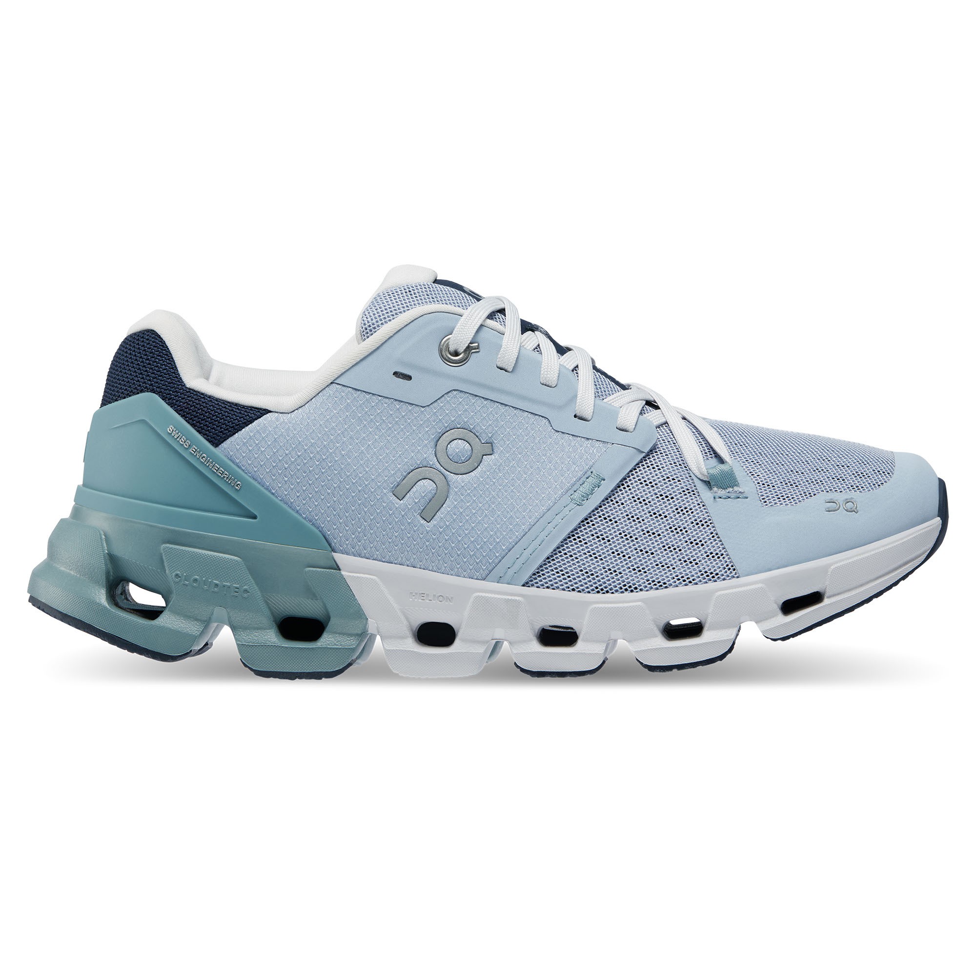 on cloudflyer women's shoes