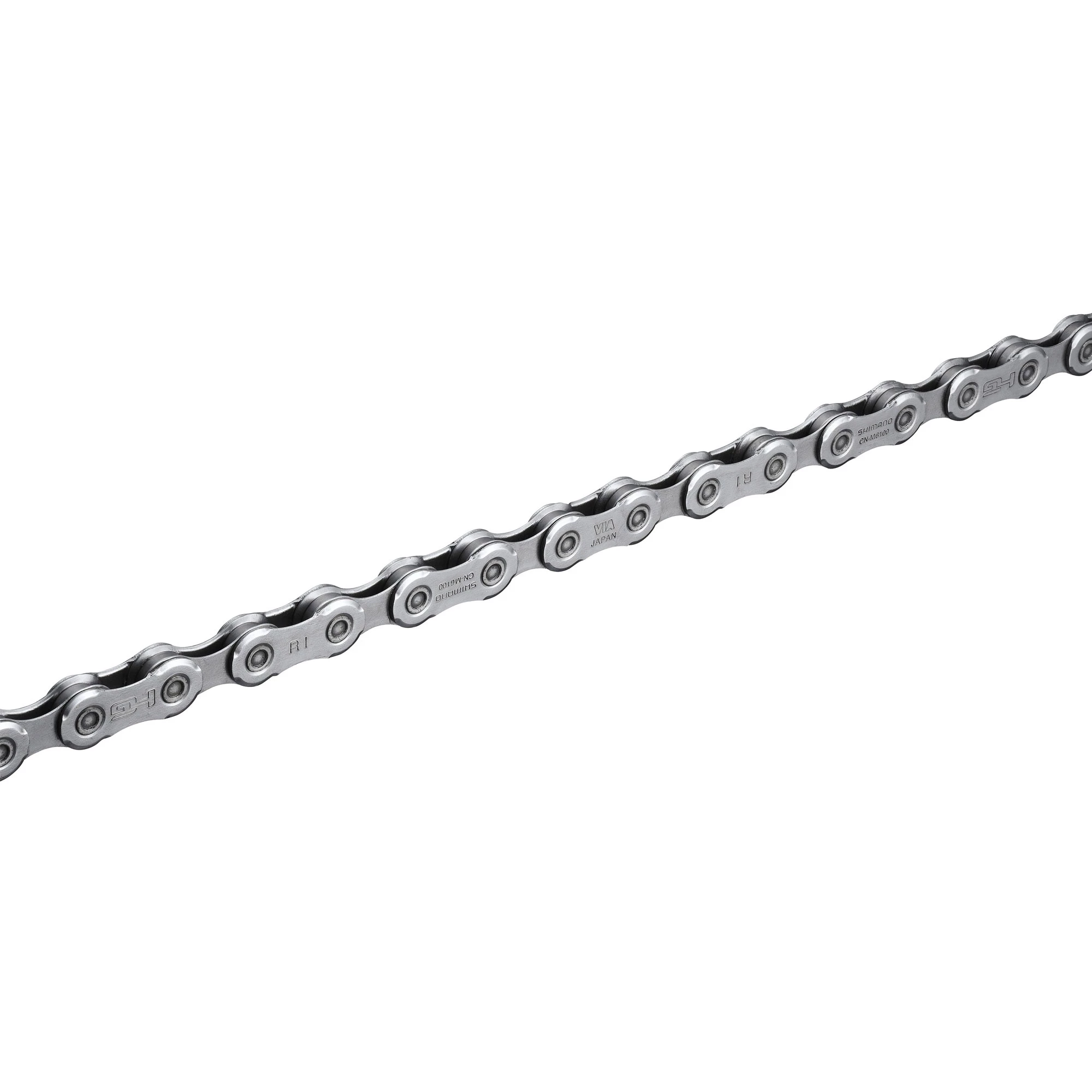 [新品]SHIMANO M6100 12速 チェーン 126リンク 正規品 Shimano CN-M6100 12-Speed Chain 126 Links | Sigma Sports