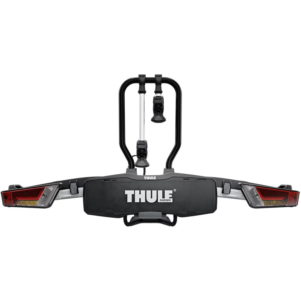 Thule EasyFold XT 2-Bike Towball Bike Rack
